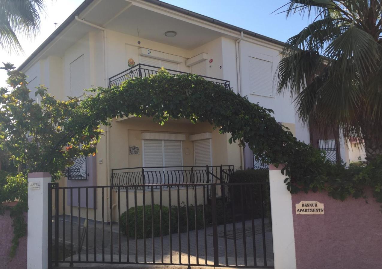 Hasnur Appartement
